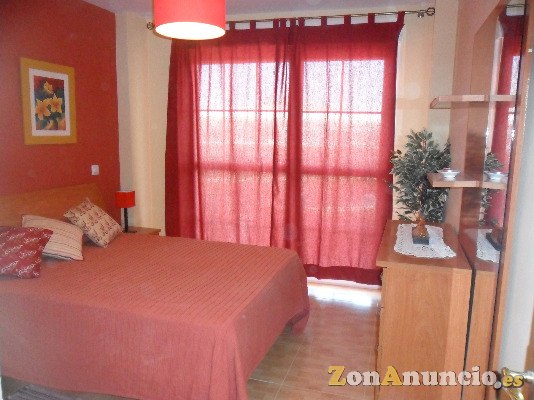 ALQUILER PARA VACACIONES EN VERANO